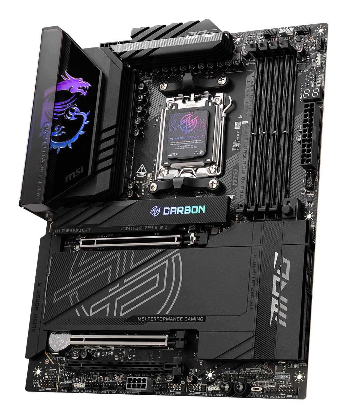 Placi de baza MSI 7E49-001R "7E49-001R" — miniatură