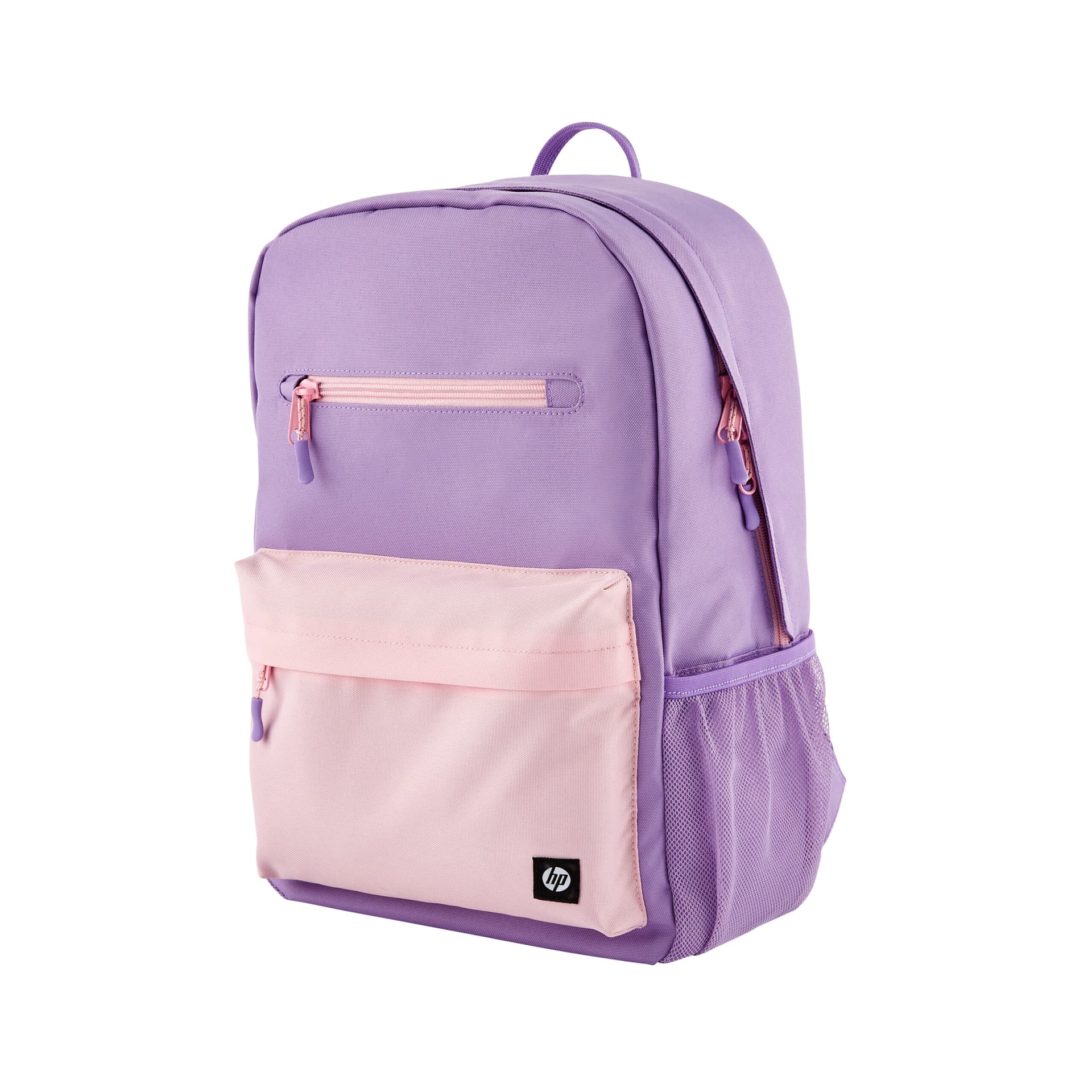 Rucsac notebook HP Campus 7J597AA, 15.6" (Roz) "7J597AA" — miniatură
