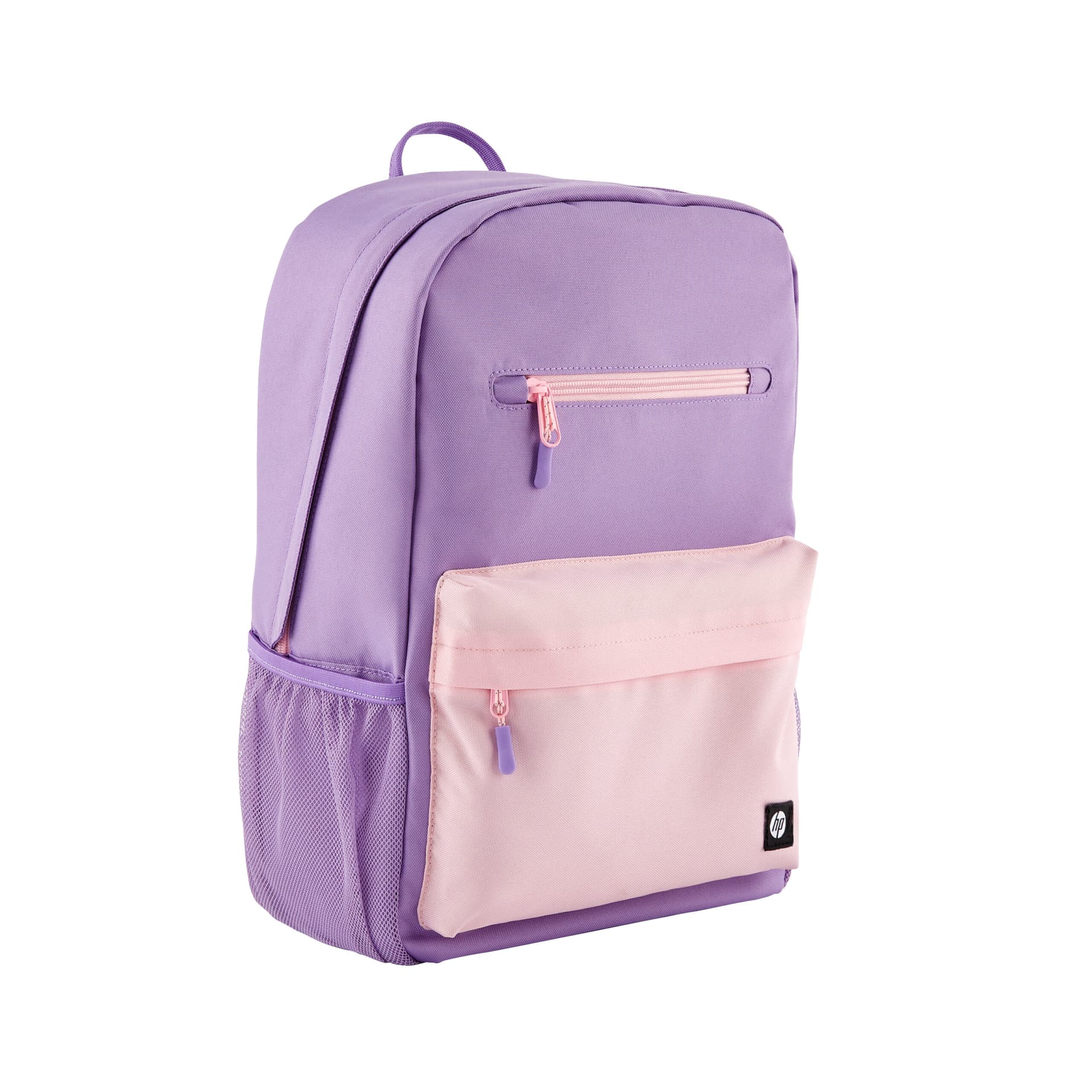 Rucsac notebook HP Campus 7J597AA, 15.6" (Roz) "7J597AA" — miniatură