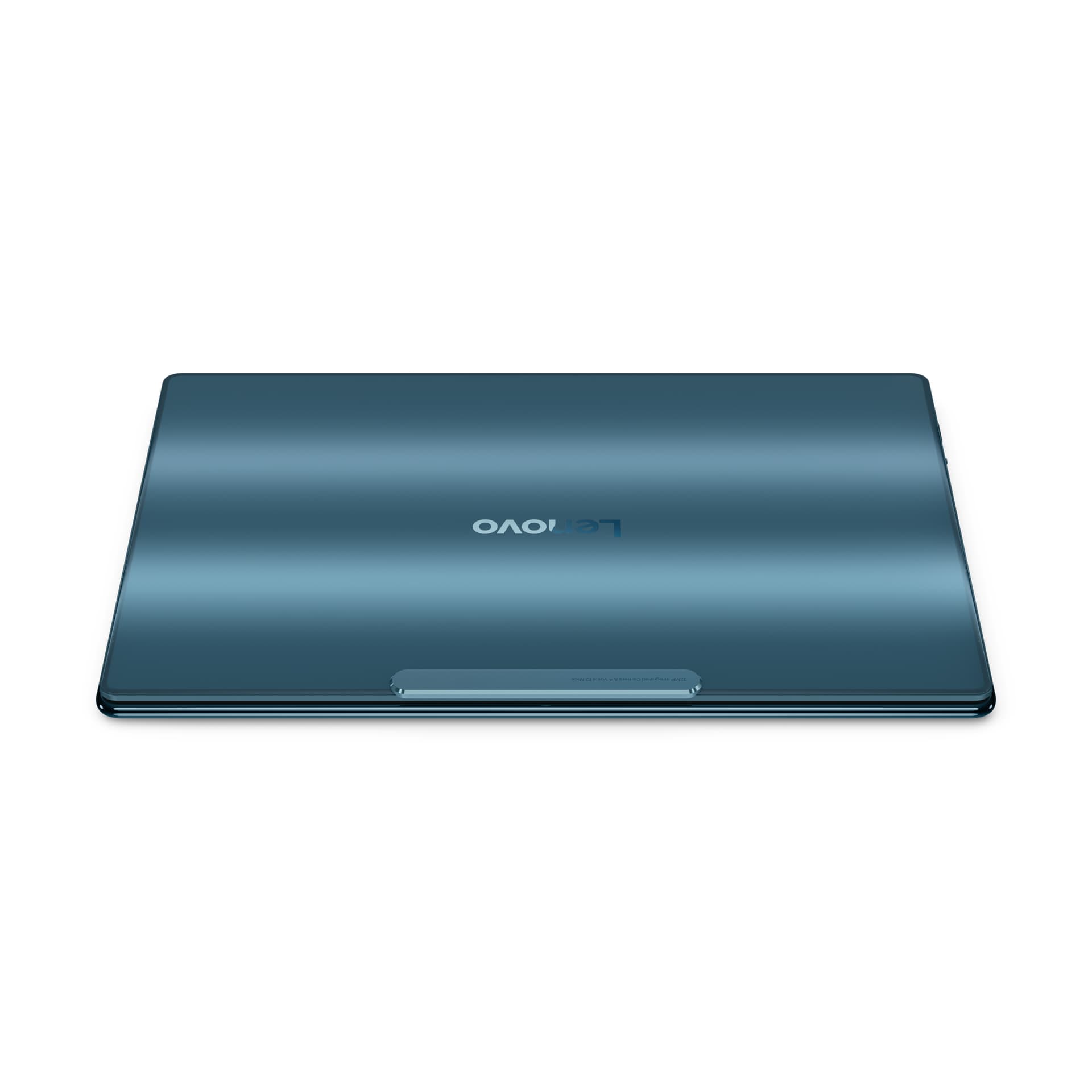 14 Yoga Slim 9 14ILL10, 4K WQUXGA OLED 120Hz Touch, Procesor Intel® CoreTM Ultra 7 258V (12M Cache, up to 4.80 GHz), 32GB LPDDR5X, 1TB SSD, Intel Arc 140V, Win 11 Home, "83CX003GRM" — miniatură