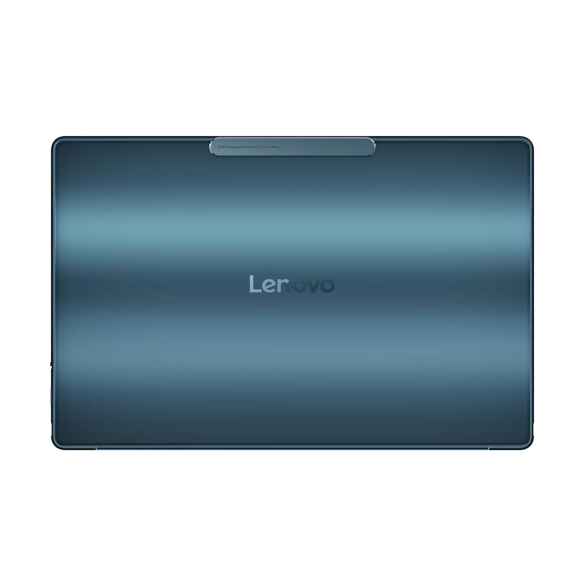 14 Yoga Slim 9 14ILL10, 4K WQUXGA OLED 120Hz Touch, Procesor Intel® CoreTM Ultra 7 258V (12M Cache, up to 4.80 GHz), 32GB LPDDR5X, 1TB SSD, Intel Arc 140V, Win 11 Home, "83CX003GRM" — miniatură