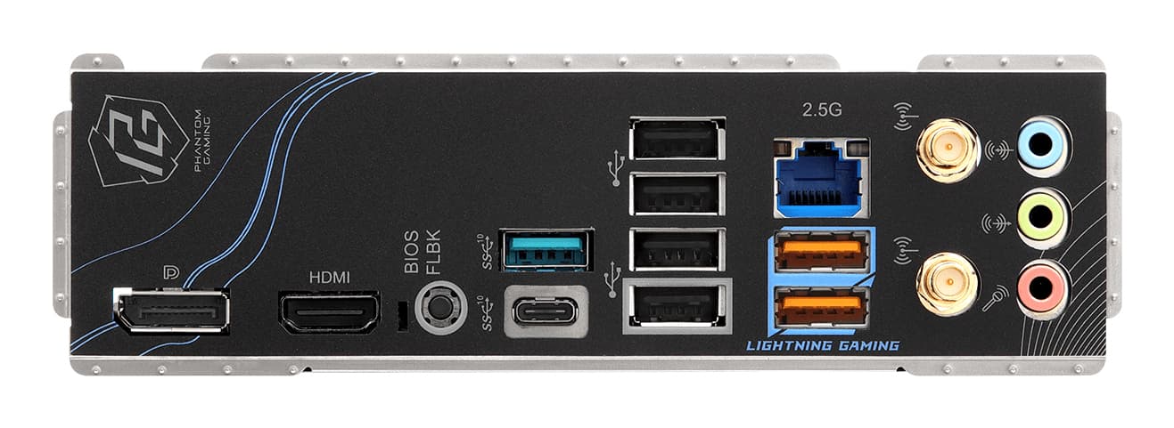 Placa de baza 90-MXBS3-A0UAYZ, AMD B850, mATX "90-MXBS3-A0UAYZ" — miniatură