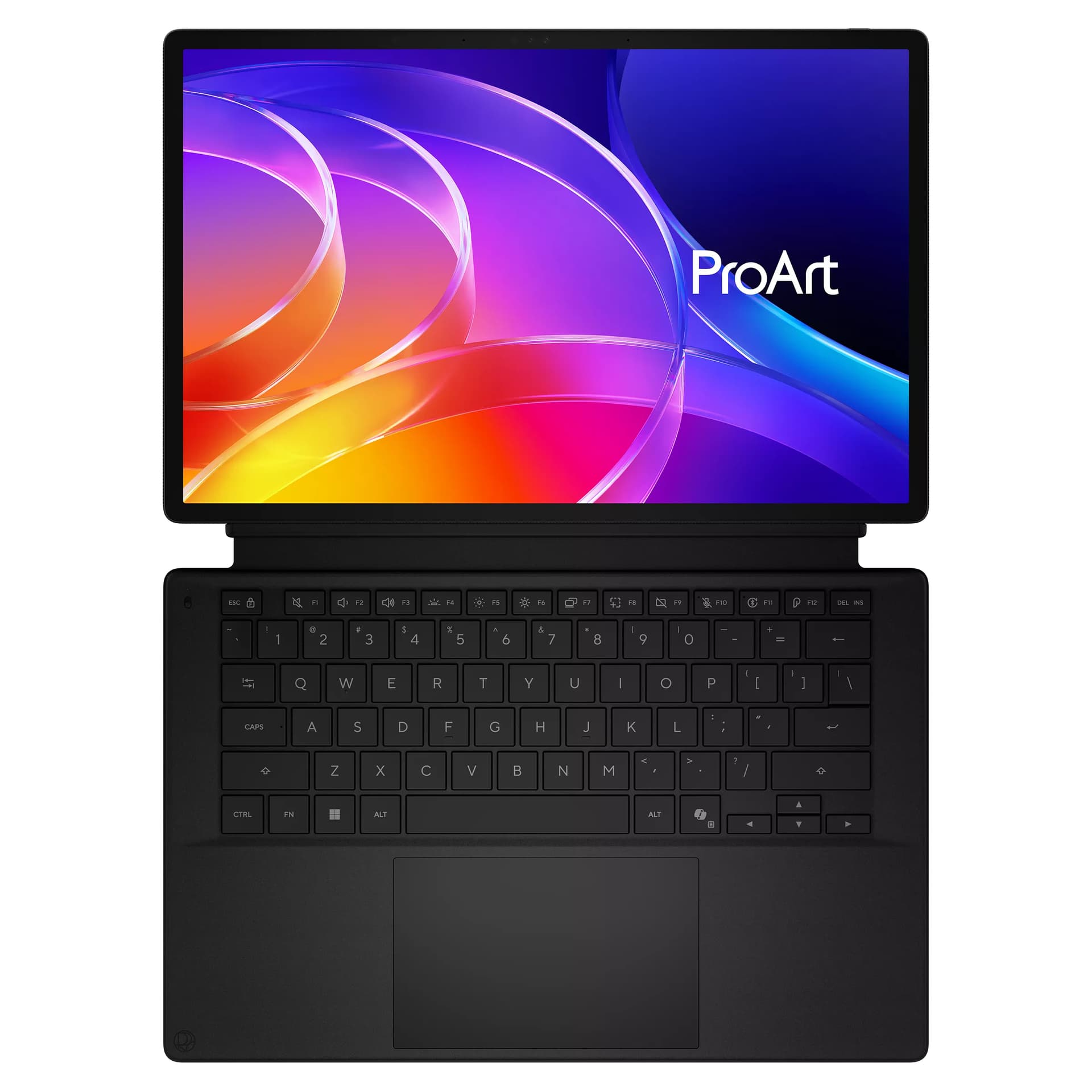 NB HT7407NA X2-E88100 14"T 32G/1TB 11P HT7407NA-SN065X ASUS "90NB1861-M003B0" — miniatură