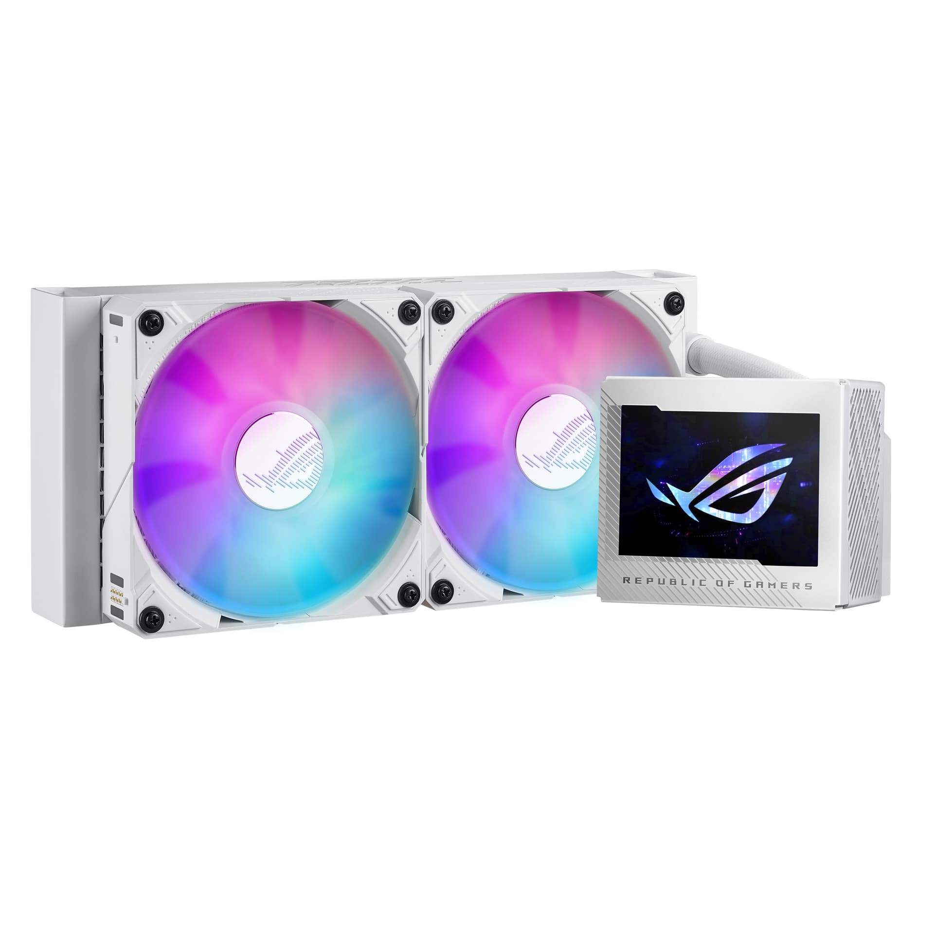 Coolere CPU ASUS 90RC00K2-M0UAY0 "90RC00K2-M0UAY0"