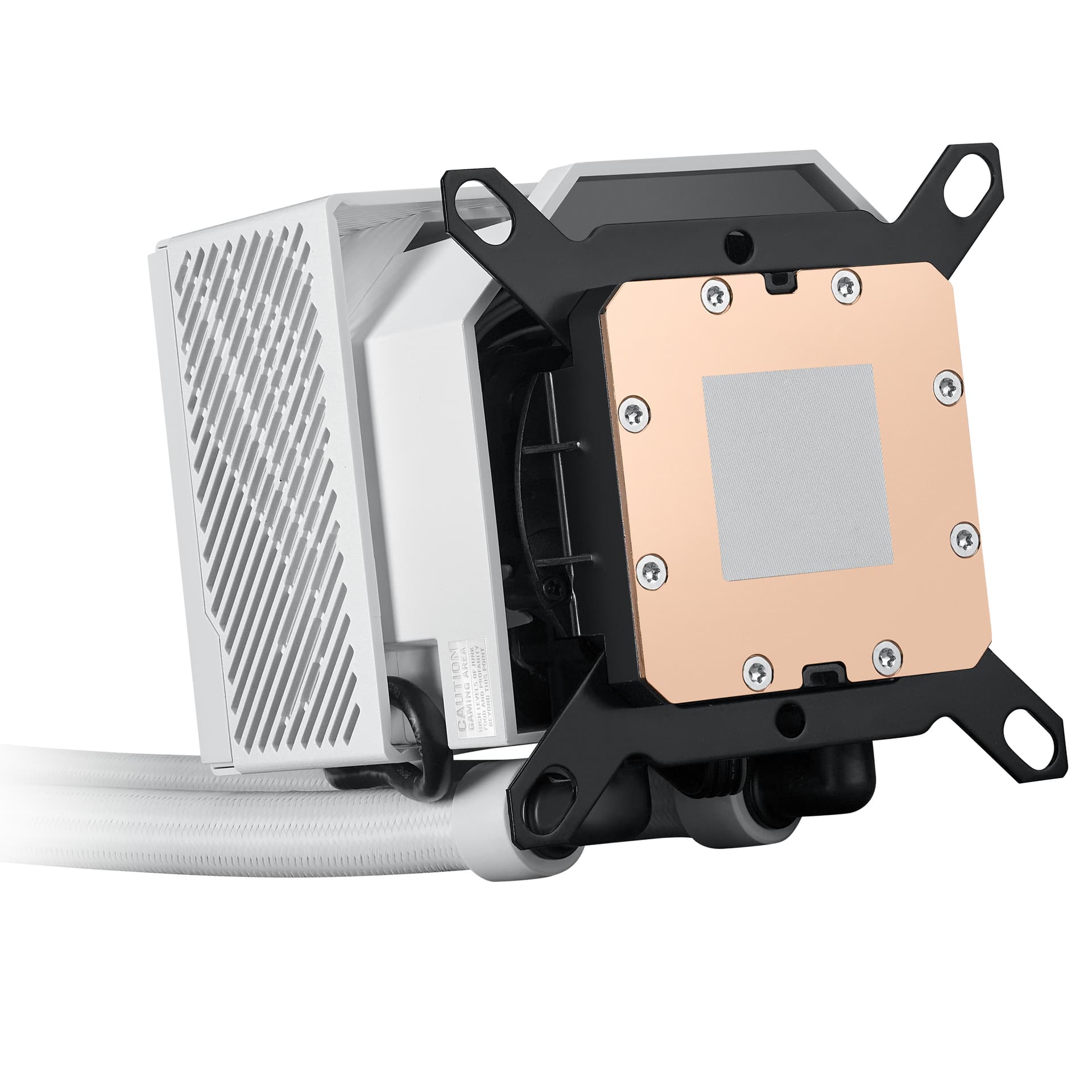 Coolere CPU ASUS 90RC00K2-M0UAY0 "90RC00K2-M0UAY0" — miniatură