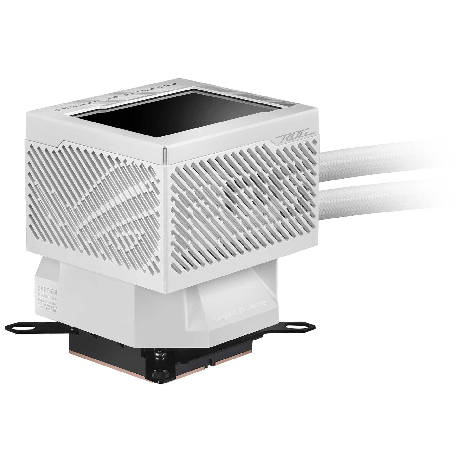 Coolere CPU ASUS 90RC00K2-M0UAY0 "90RC00K2-M0UAY0" — miniatură