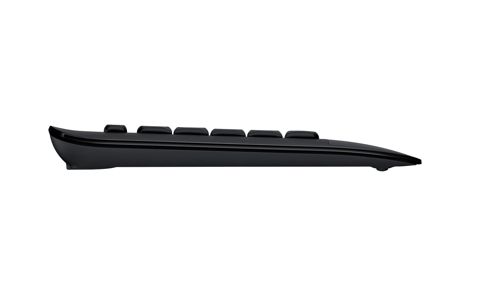 LOGITECH Signature K650 GRAPHITE (CZE) INTNL "920-010947" — miniatură