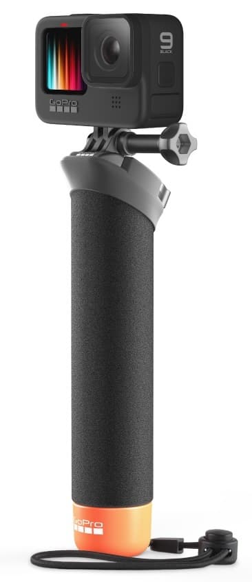 Monopied GoPro flotabilDimensiuni: 185x38x47mm "AFHGM-003-VN"