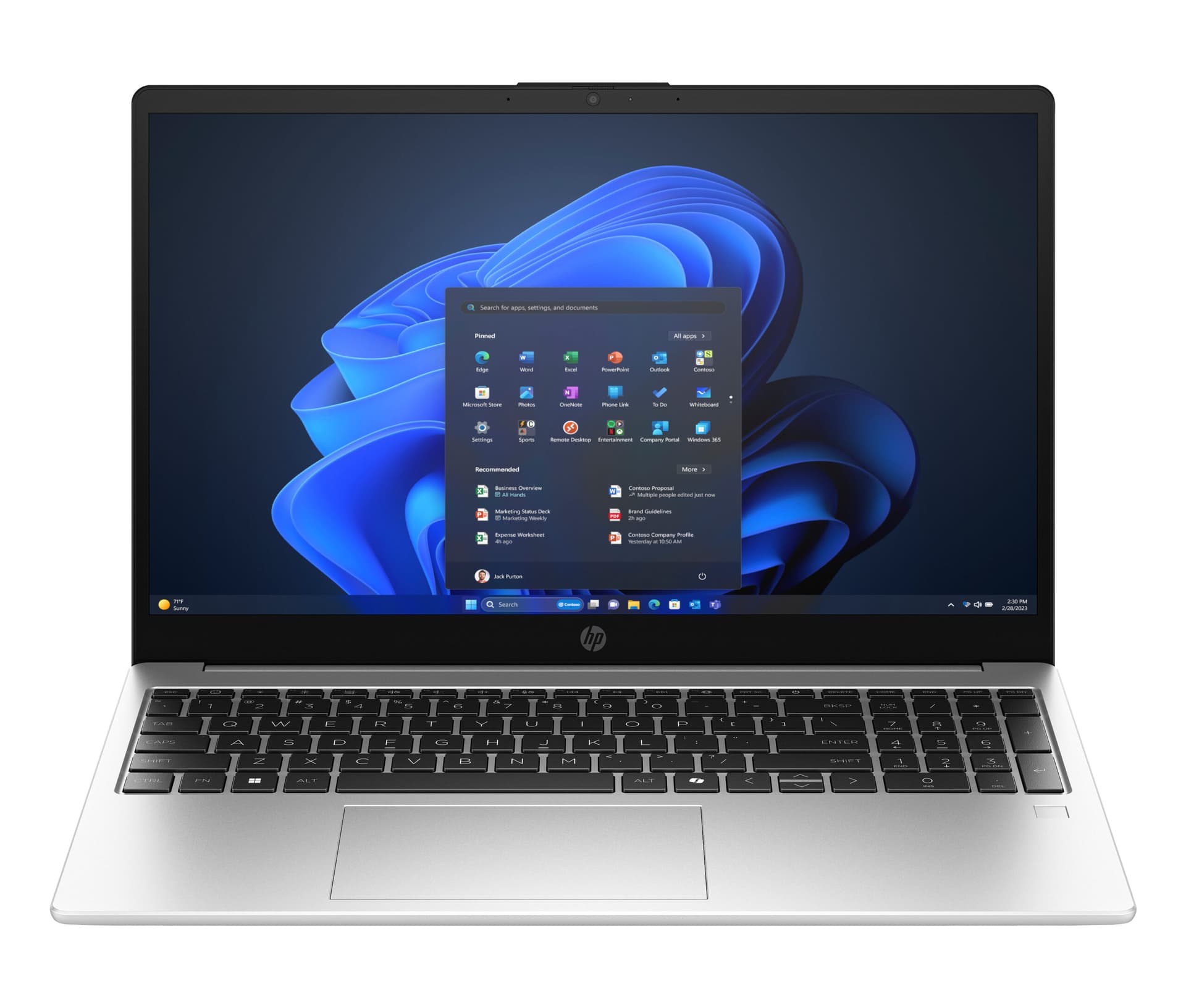 15.6" 250R G10, FHD, Procesor Intel® Core™ 3 100U (10M Cache, up to 4.70 GHz), 8GB DDR4, 512GB SSD, Intel Graphics, Free DOS, Turbo Silver "B3AF7AT"