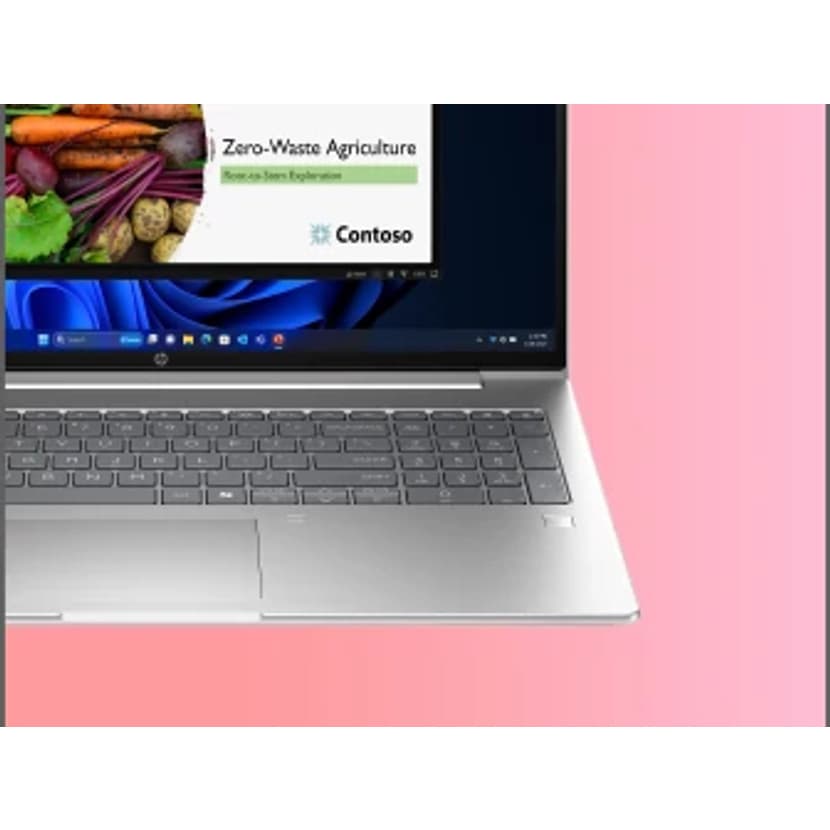 NB PB 4 G1A R5-230 16"/16/512GB W11P B9YM2ET HP "B9YM2ET" — miniatură