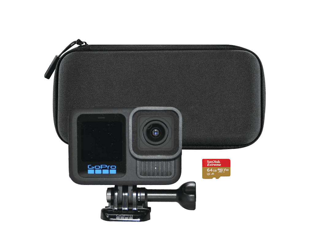 Specialty Bundle Camera de actiune GoPro H13B "CHDSB-131-RW" — miniatură