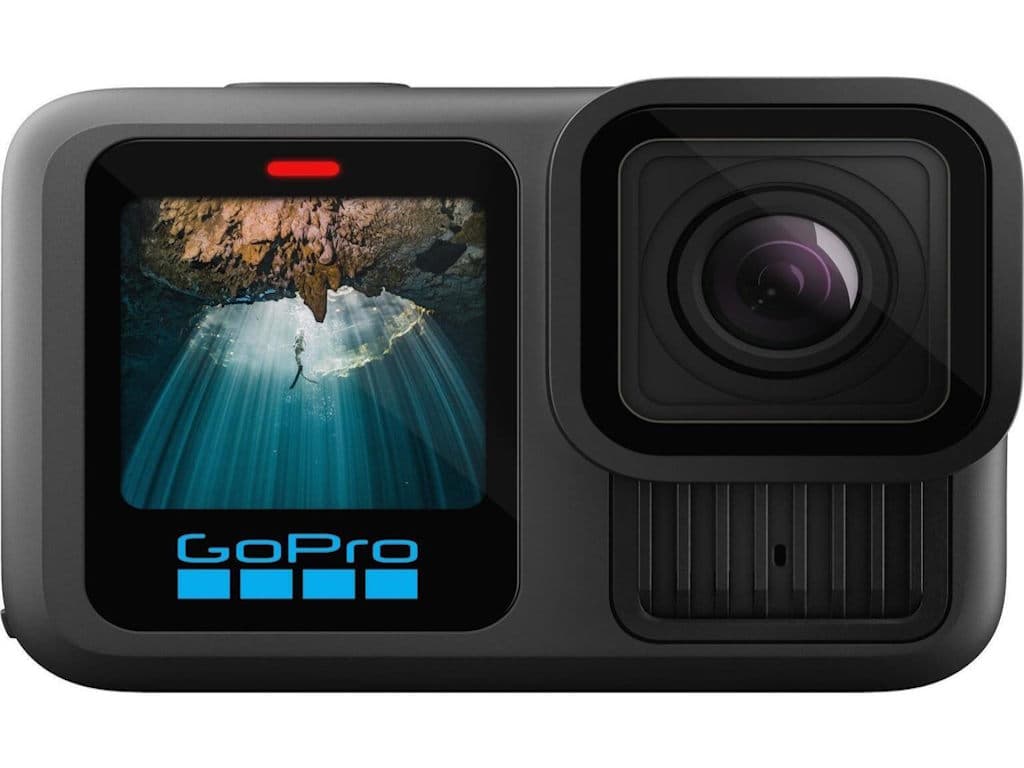 Specialty Bundle Camera de actiune GoPro H13B "CHDSB-131-RW" — miniatură