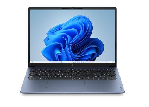 NB 16-BY0006NN R5-40 16"/16/512GB W11 D87A6EA HP "D87A6EA"