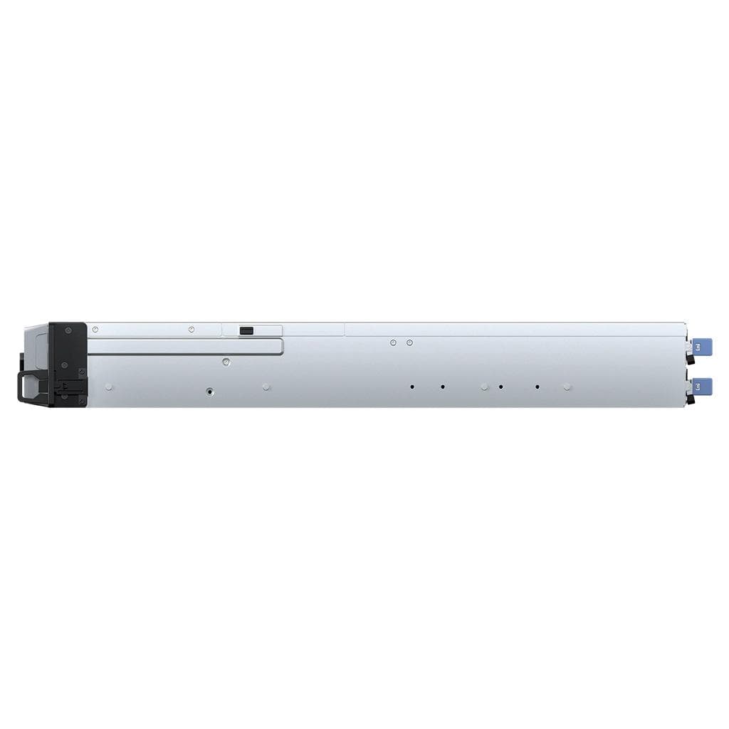 RackStation RS4826xs+ Redundant Power Supply without Rack Kit compatible with Synology SATA HDD/SSD ONLY Storagy /NAS Format: Rack 2U|RS3621xs+|CPU Intel Xeon D-1739|16 GB DDR4|12 x 3.5"/2.5"SATA HDD/SSD Drive Bay,3U "RS4826XS+" — miniatură