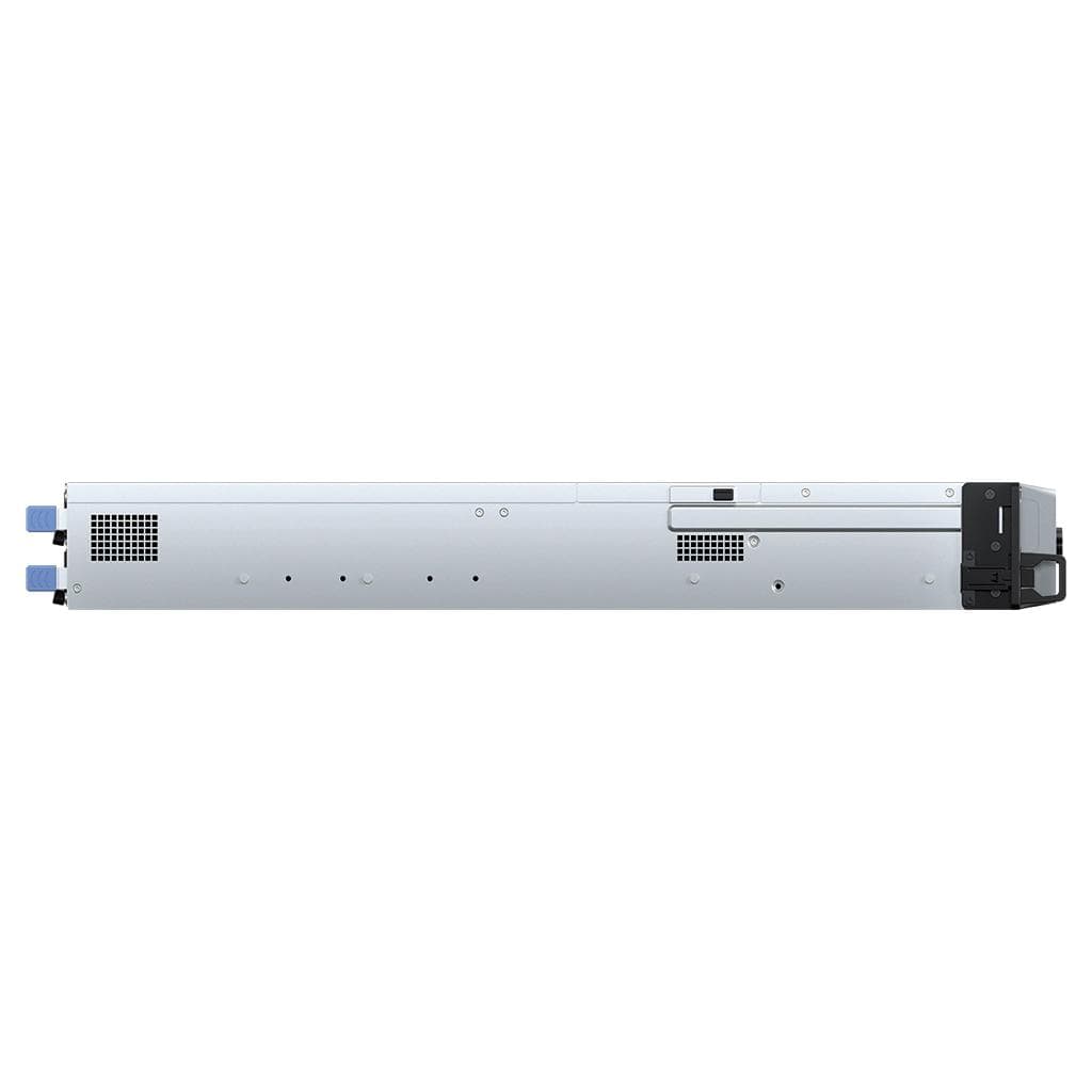 RackStation RS4826xs+ Redundant Power Supply without Rack Kit compatible with Synology SATA HDD/SSD ONLY Storagy /NAS Format: Rack 2U|RS3621xs+|CPU Intel Xeon D-1739|16 GB DDR4|12 x 3.5"/2.5"SATA HDD/SSD Drive Bay,3U "RS4826XS+" — miniatură