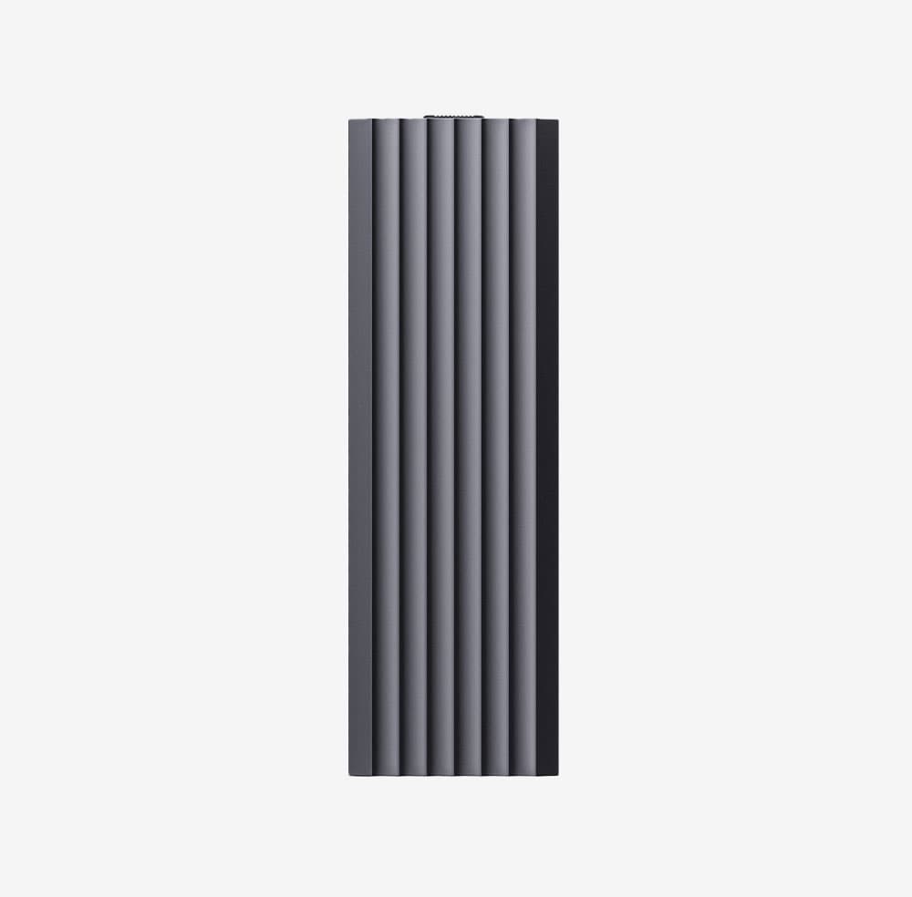 RACK extern Hiksemi, pt SSD M.2 NVME compatib cu form factor 2280/2260/2242/2230,interfata PC USB-C gen3.2, metalic, lung cab 15cm, negru "HS-HUB-MDC1"
