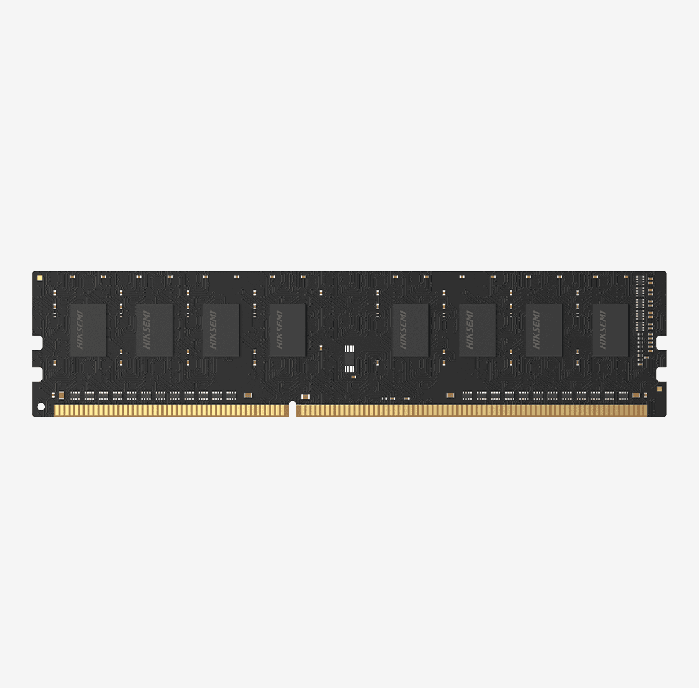 Memorie DDR HIKSEMI, DDR4 16GB frecventa 3200 MHz, 1 modul, "HSC416U32Z1/16G" — miniatură