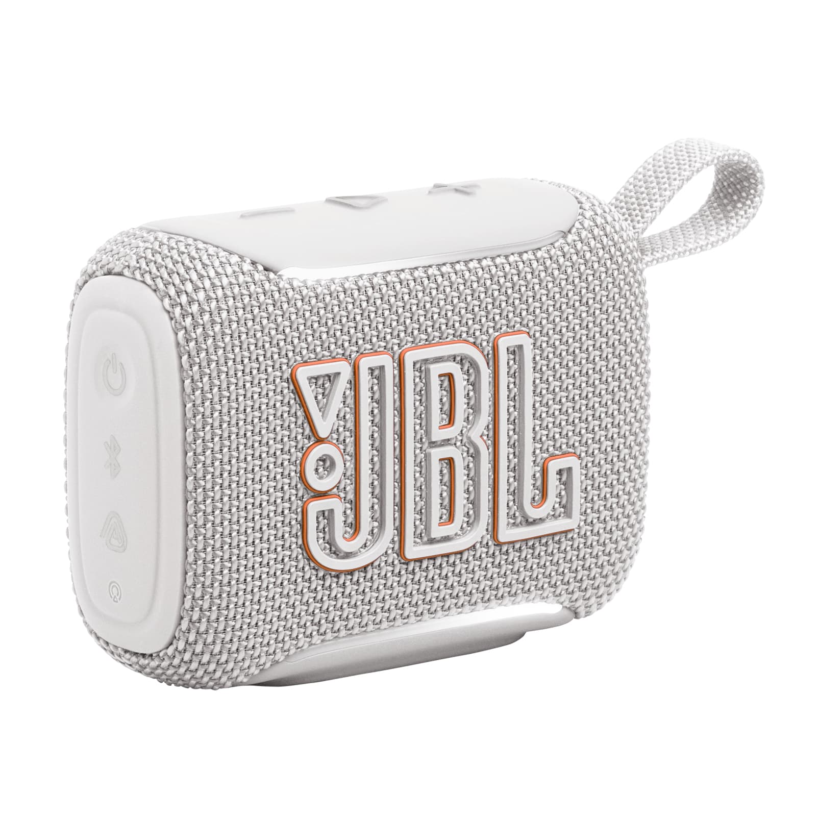 Boxa portabila JBLGO5WHT boxa portabila Bluetooth JBL, alb "JBLGO5WHT" — miniatură