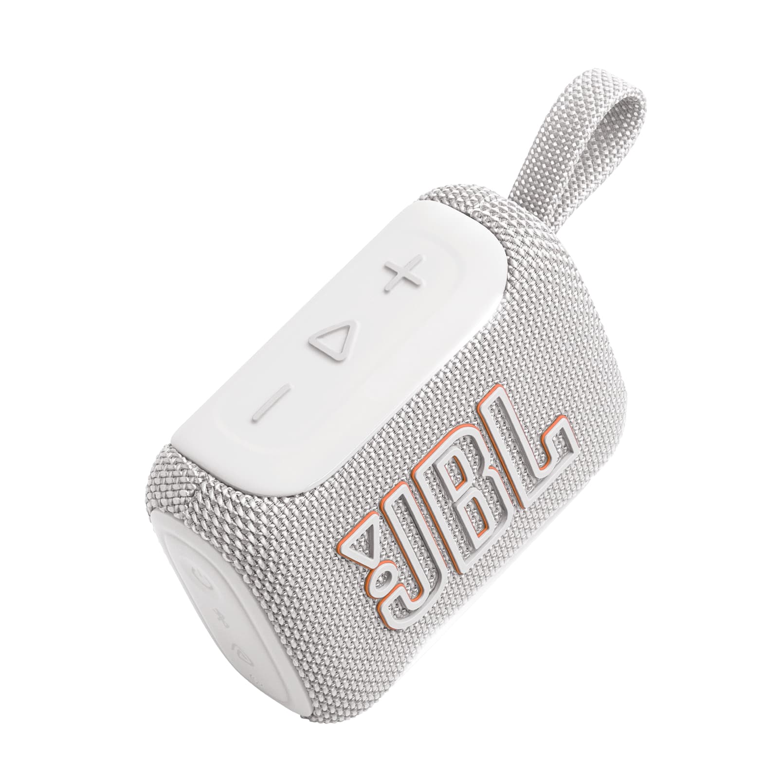 Boxa portabila JBLGO5WHT boxa portabila Bluetooth JBL, alb "JBLGO5WHT" — miniatură
