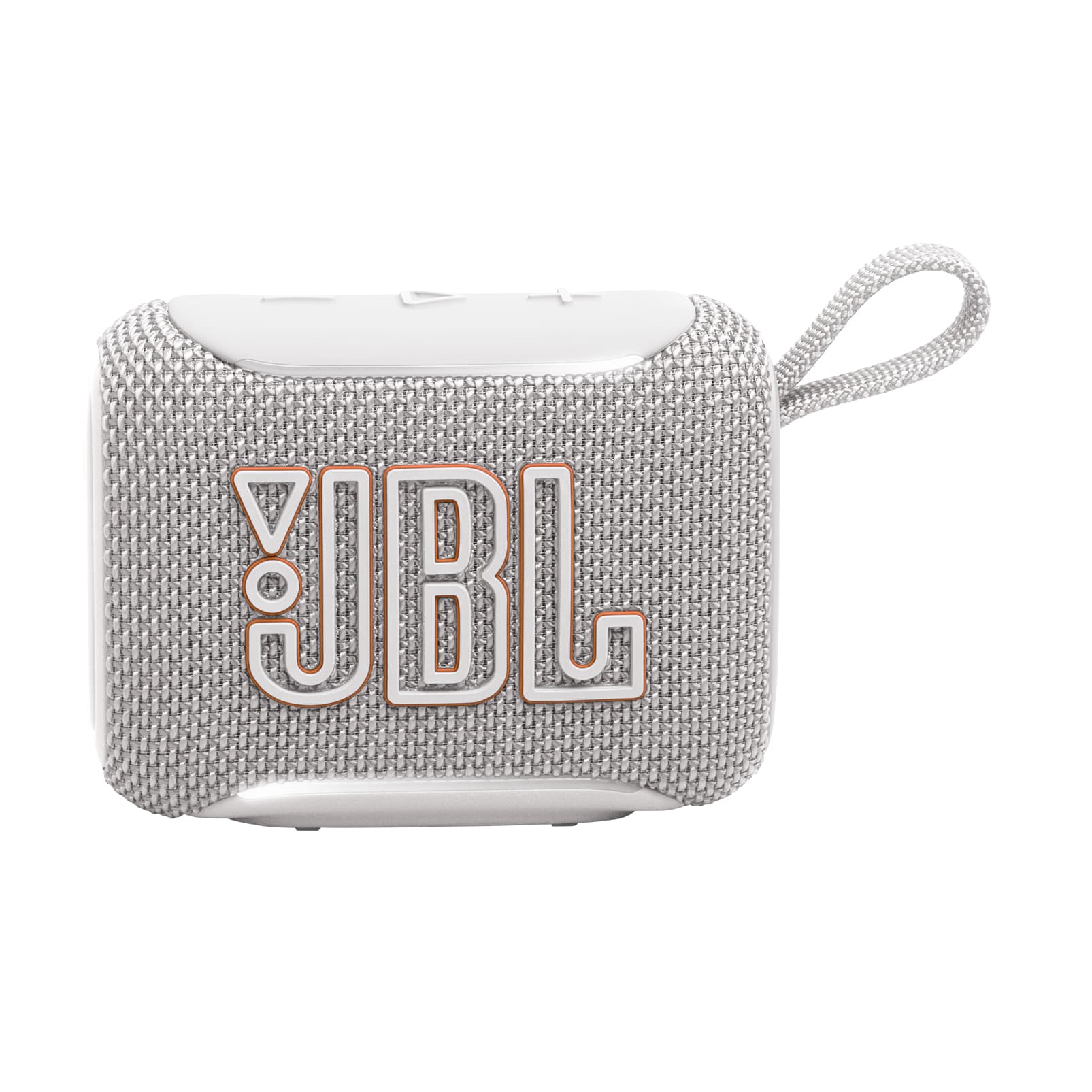 Boxa portabila JBLGO5WHT boxa portabila Bluetooth JBL, alb "JBLGO5WHT"