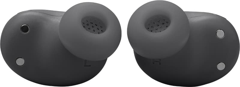 Casti bluetooth, JBL wireless, airpods si audio "JBLLIVEBUDS3BLK" — miniatură