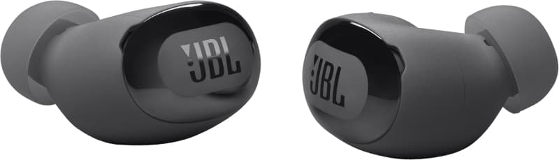 Casti bluetooth, JBL wireless, airpods si audio "JBLLIVEBUDS3BLK" — miniatură