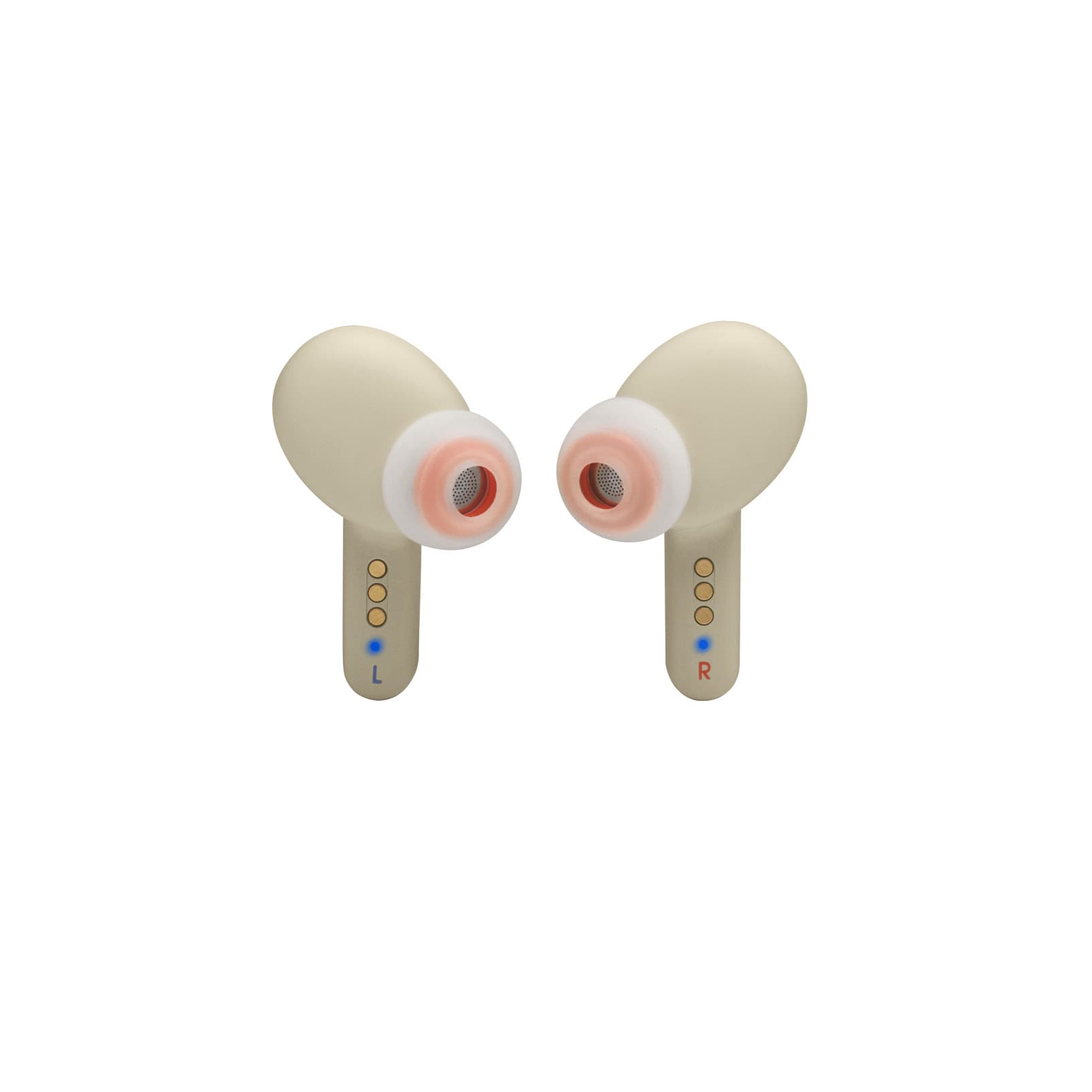 LivePro+ NC TWS Bej "JBLLIVEPROPTWSBEG" — miniatură