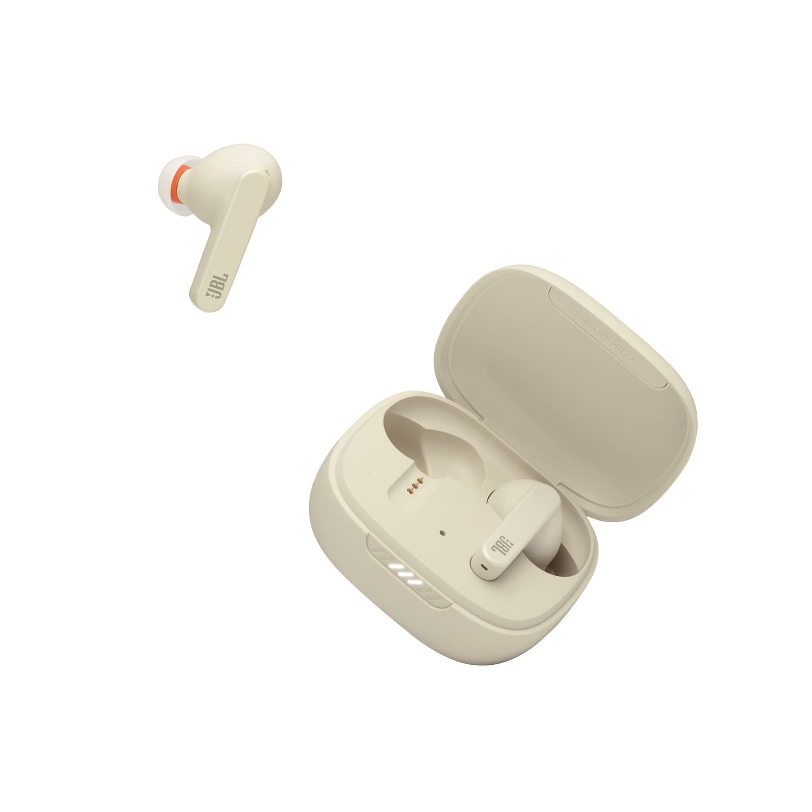 LivePro+ NC TWS Bej "JBLLIVEPROPTWSBEG" — miniatură