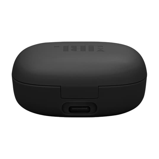 Casti In-Ear JBL Vibe Flex 2, True Wireless, Bluetooth, Autonomie 40 ore, Multi-Point, Negru "JBLVFLEX2BLK" — miniatură