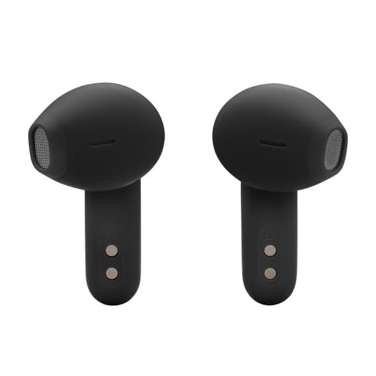 Casti In-Ear JBL Vibe Flex 2, True Wireless, Bluetooth, Autonomie 40 ore, Multi-Point, Negru "JBLVFLEX2BLK" — miniatură