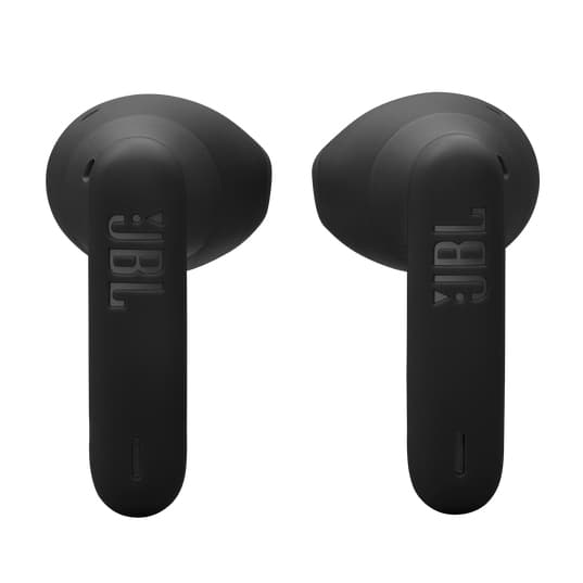 Casti In-Ear JBL Vibe Flex 2, True Wireless, Bluetooth, Autonomie 40 ore, Multi-Point, Negru "JBLVFLEX2BLK" — miniatură
