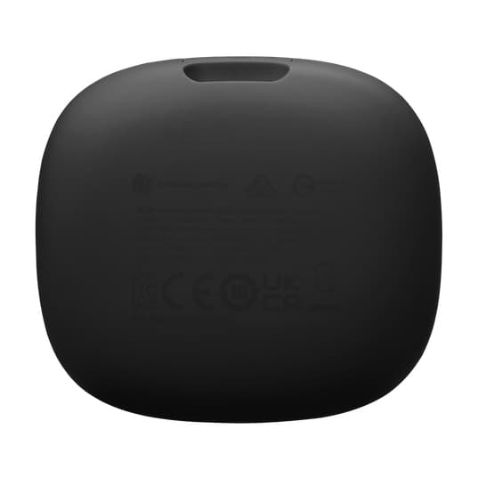Casti In-Ear JBL Vibe Flex 2, True Wireless, Bluetooth, Autonomie 40 ore, Multi-Point, Negru "JBLVFLEX2BLK" — miniatură