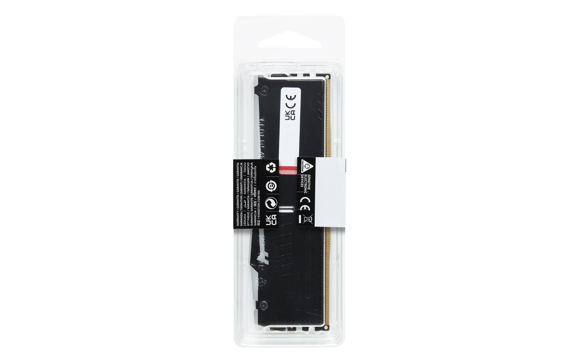 Memorie DDR5 32GB 6400 KF564C32BBEA-32 "KF564C32BBEA-32" — miniatură