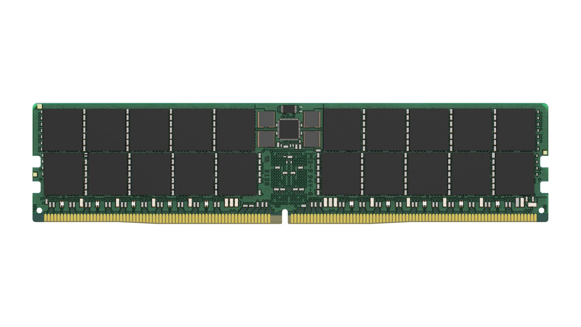 64GB DDR5 5600MT/S ECC REG/2RX4 MODULE "KTH-PL556D4-64G" — miniatură