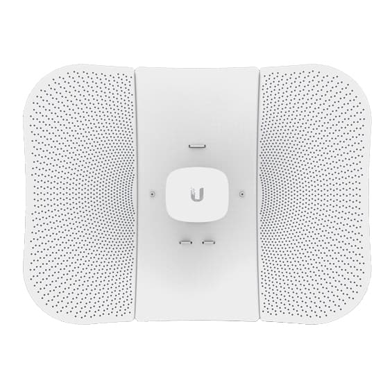 UBIQUITI LBE-5AC-Gen2-5 5 Pack Ubiquiti LiteBeam AC GEN2 23dBi 5GHz 802.11ac Gigabit PoE, CPE "LBE-5AC-GEN2-5"