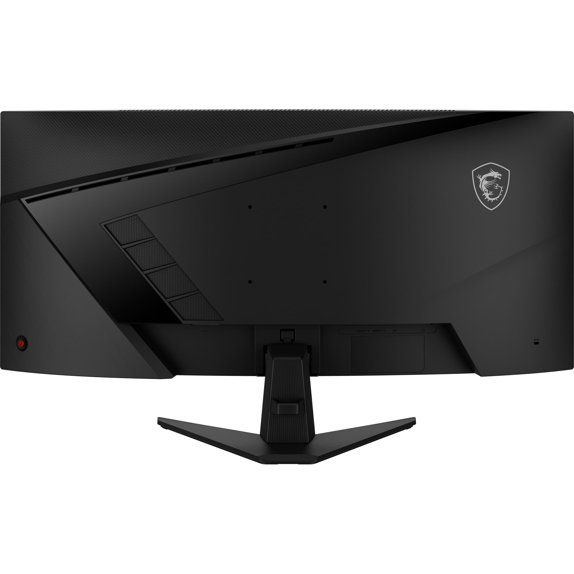 Monitoare LED MSI MAG 346CQ "MAG 346CQ" — miniatură