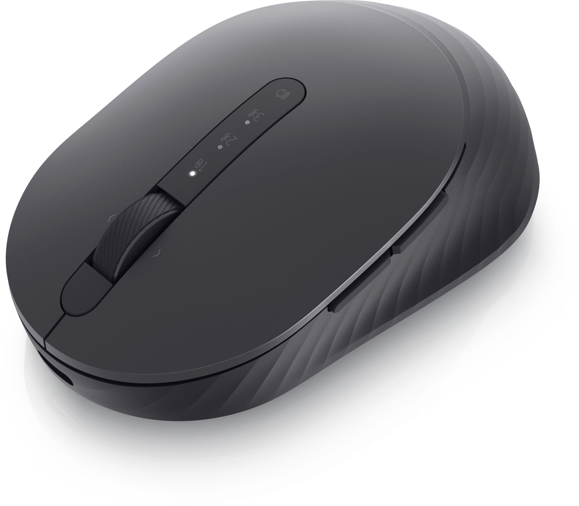 Mouse Wireless Dell MS7421W, 4000 dpi, Bluetooth/USB, Negru "MS7421W-GR-EU"