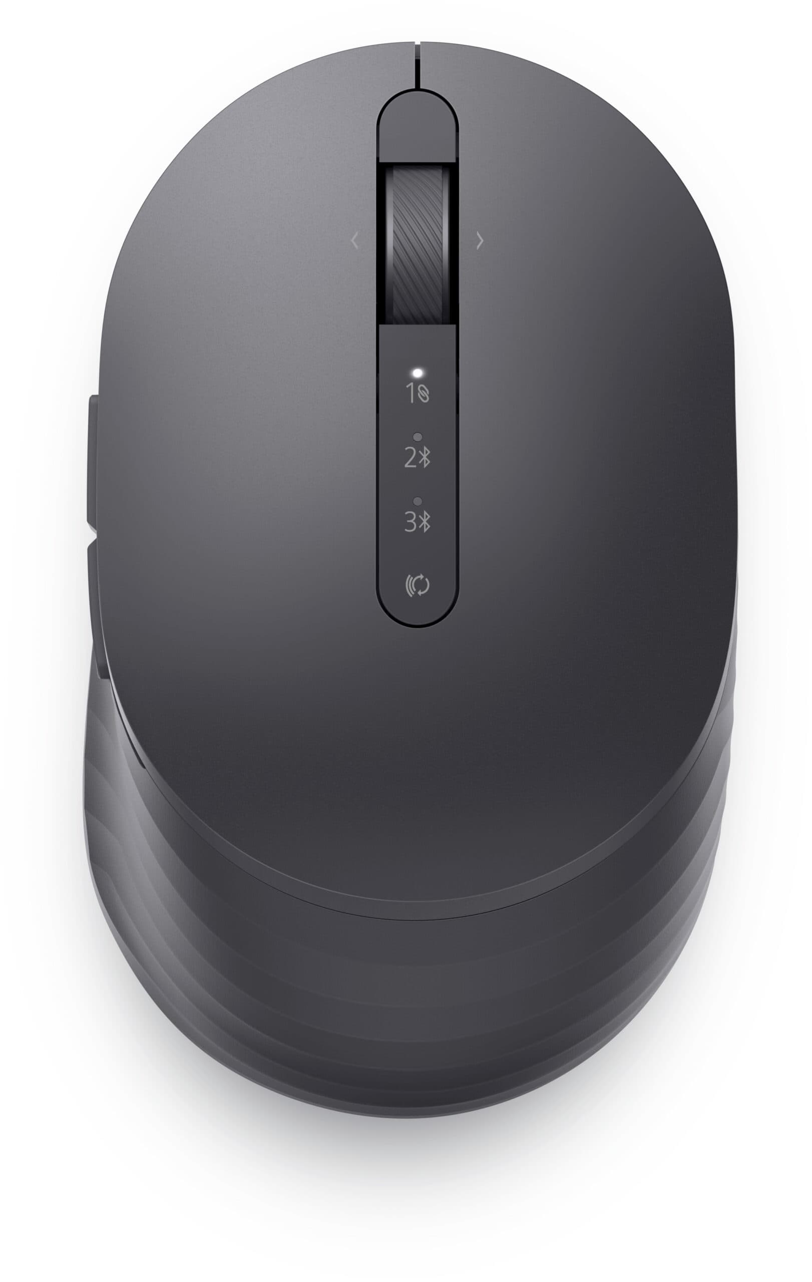 Mouse Wireless Dell MS7421W, 4000 dpi, Bluetooth/USB, Negru "MS7421W-GR-EU" — miniatură