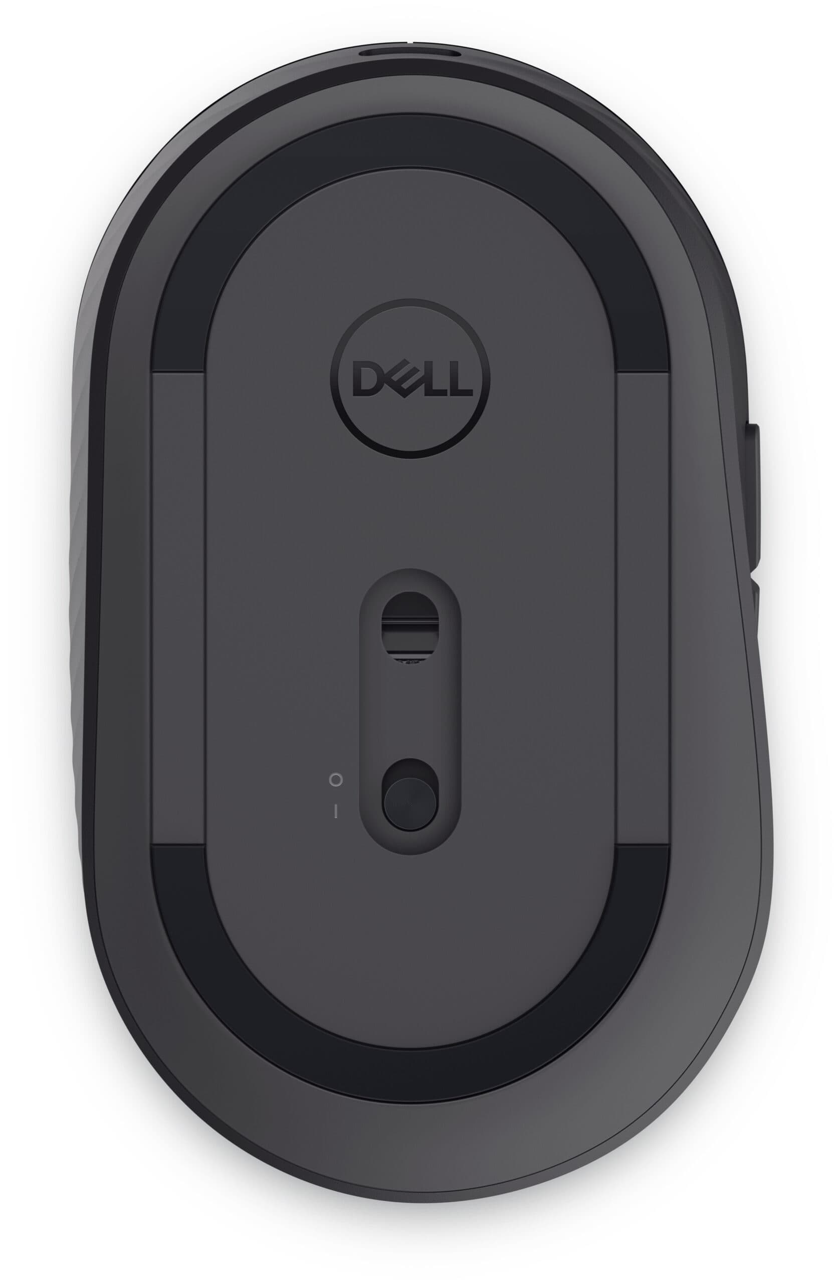 Mouse Wireless Dell MS7421W, 4000 dpi, Bluetooth/USB, Negru "MS7421W-GR-EU" — miniatură