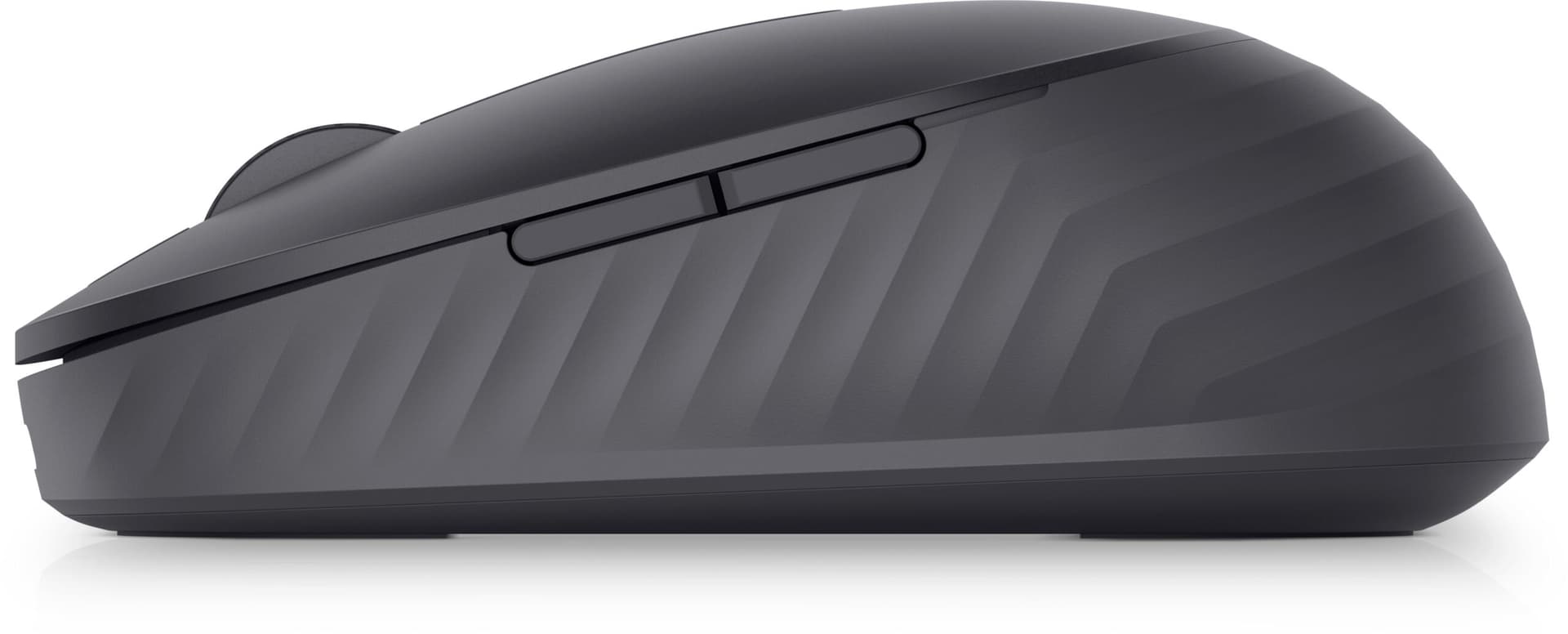 Mouse Wireless Dell MS7421W, 4000 dpi, Bluetooth/USB, Negru "MS7421W-GR-EU" — miniatură