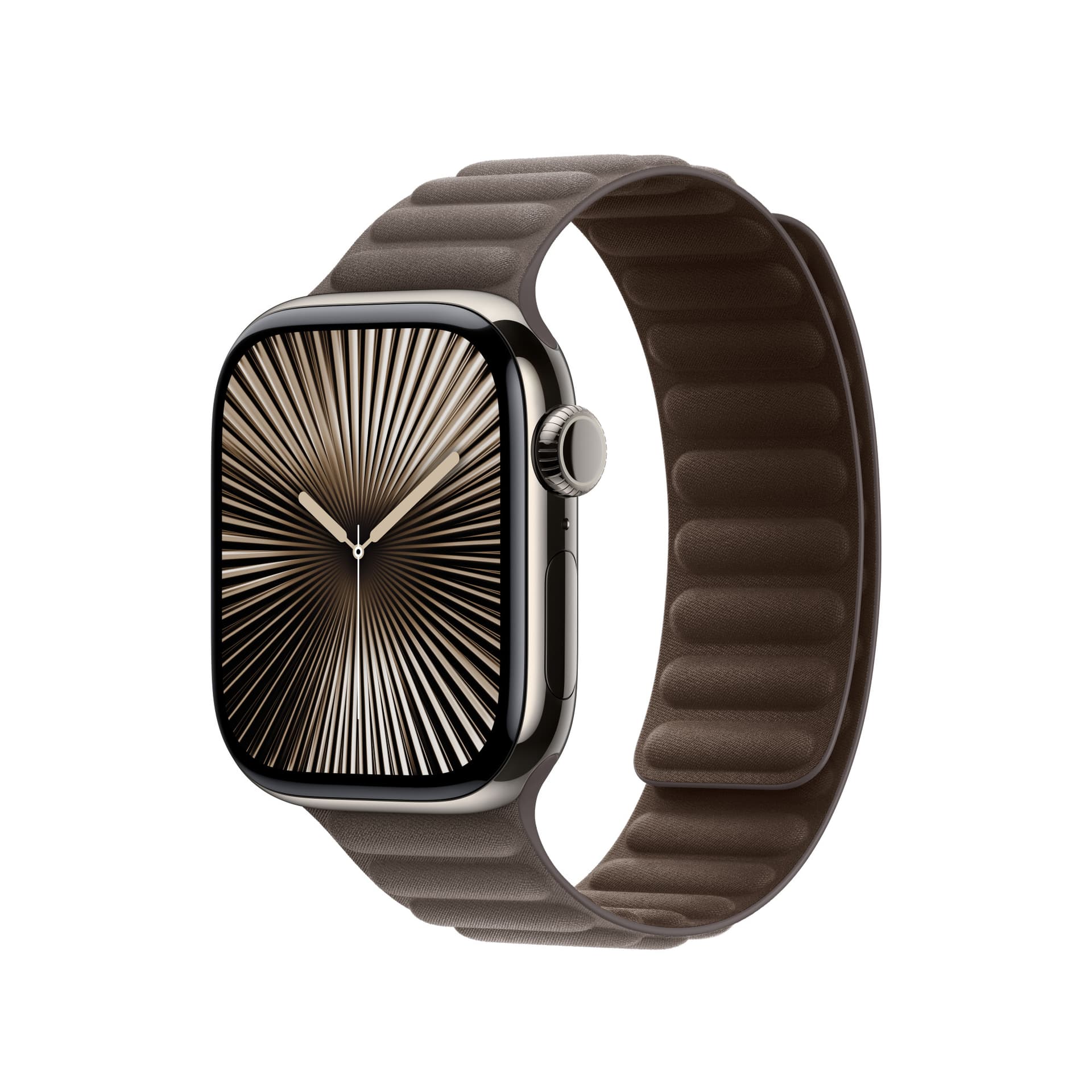 Curea Smartwatch Apple MXWP3ZM/A "MXWP3ZM/A" — miniatură