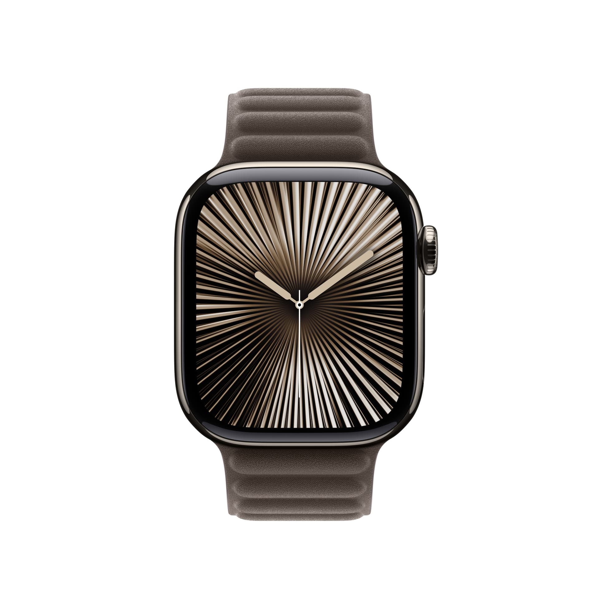Curea Smartwatch Apple MXWP3ZM/A "MXWP3ZM/A" — miniatură
