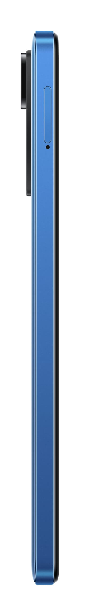 Smartphone Redmi Note 11S 128GB 6GB RAM Dual SIM Twilight Blue "MZB0AQSEU" — miniatură