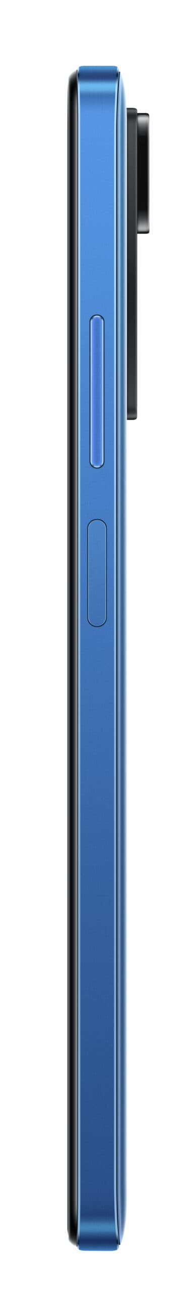 Smartphone Redmi Note 11S 128GB 6GB RAM Dual SIM Twilight Blue "MZB0AQSEU" — miniatură