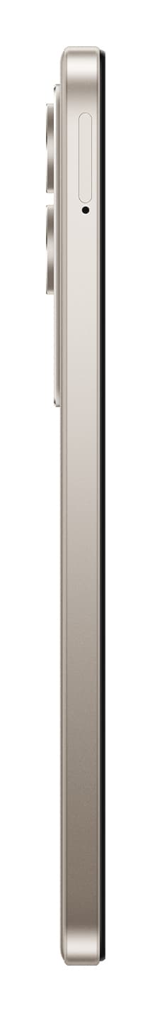 Smartphone Redmi 15 128GB 4GB RAM 5G Dual SIM Titan Gray "MZB0L91EU" — miniatură