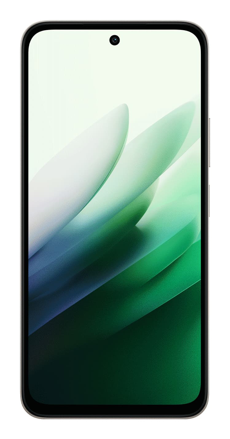 Smartphone Redmi 15 128GB 4GB RAM 5G Dual SIM Titan Gray "MZB0L91EU" — miniatură