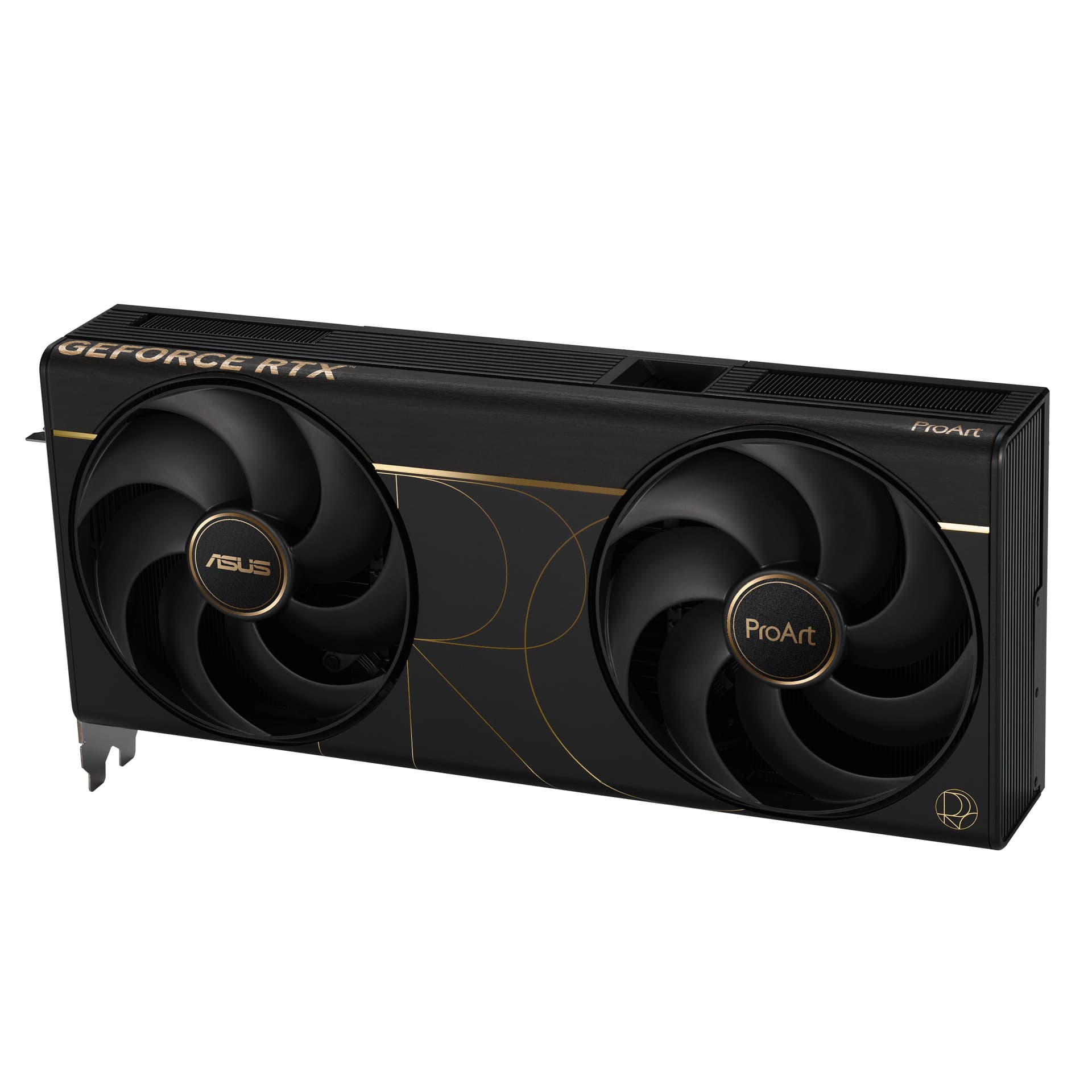 GeForce RTX 5090 PROART OC Edition 32GB GDDR7 512-bit DLSS 4.0 "PROART-RTX5090-O32G" — miniatură