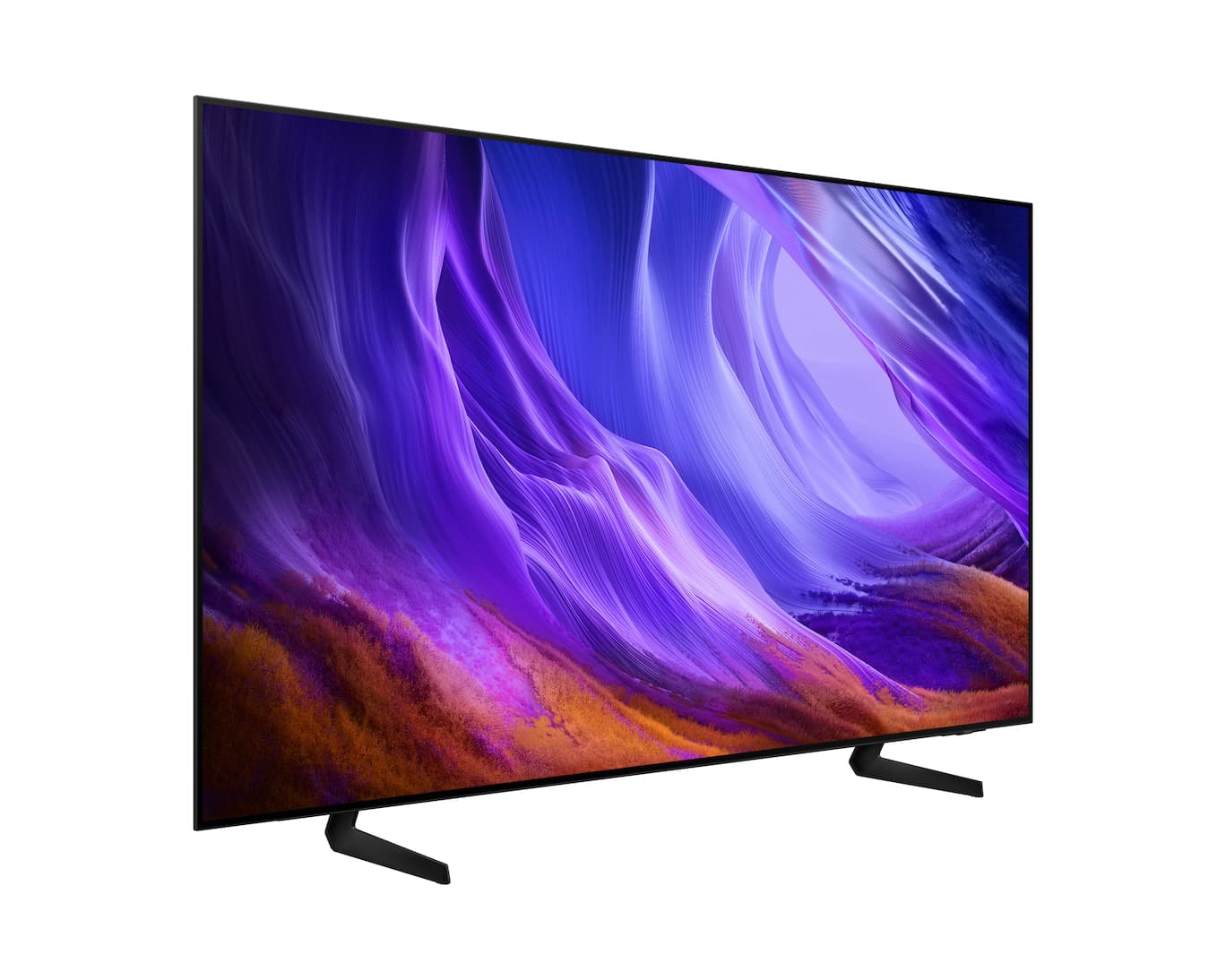 TV SAMSUNG QE77S85H "QE77S85HA" — miniatură