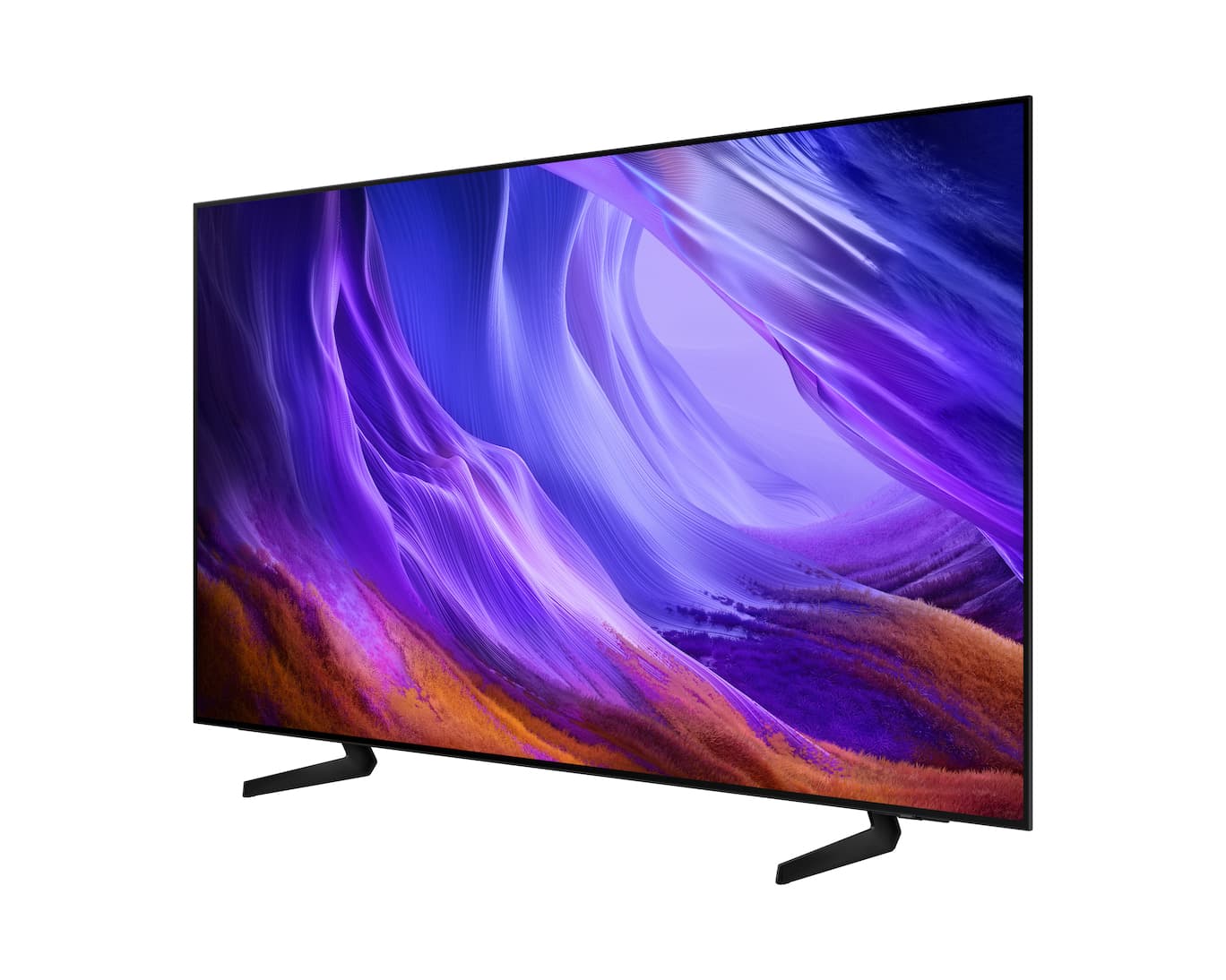 TV SAMSUNG QE77S85H "QE77S85HA" — miniatură