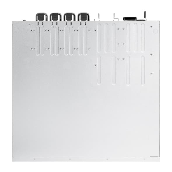 SWITCH TP-Link cu management L3, Omada Pro 24-Port 25G Stackable cu 4-Port 100G QSFP28 L3 Managed Aggregation/Core Switch "S7500-24Y4C" — miniatură